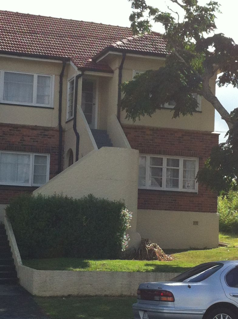 OTAHUHU, Auckland City