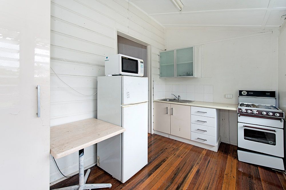 5/44 Princess Street, BULIMBA, QLD 4171