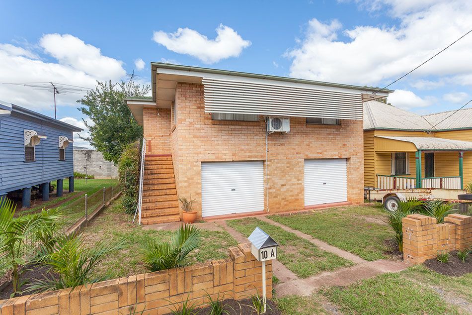 10a Kenric Street, TOOWOOMBA CITY QLD 4350