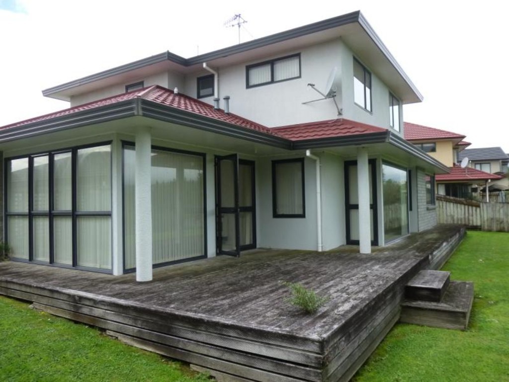 100 Pacific Drive, FITZHERBERT, Palmerston North City