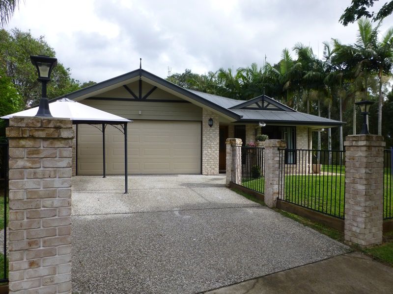 9 Mangrove Court, BLI BLI, QLD 4560