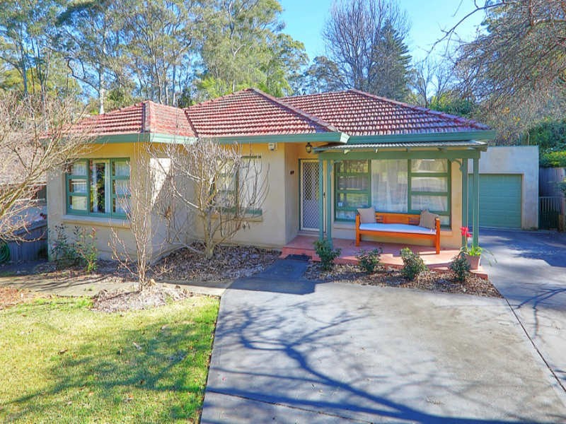 43 Currawong Avenue, NORMANHURST, NSW 2076
