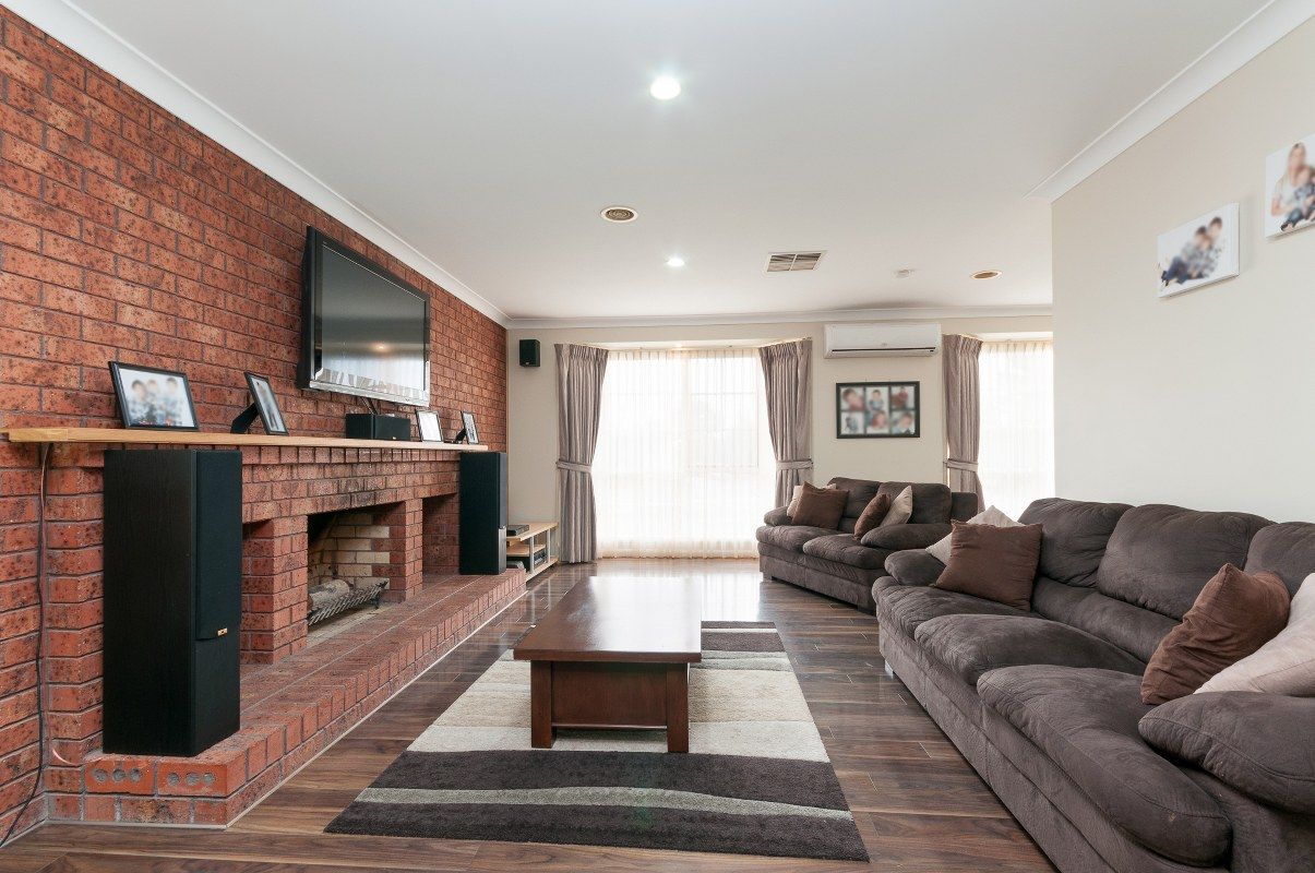 36 Bridgewater Road, CRAIGIEBURN, VIC 3064