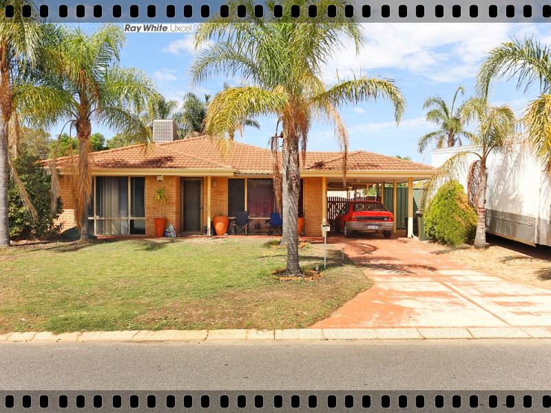16 Teviot Place, BEECHBORO WA 6063