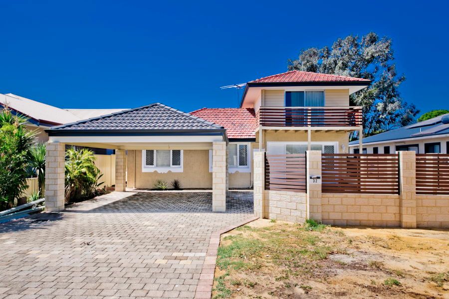 32 Hutt Road, MORLEY WA 6062