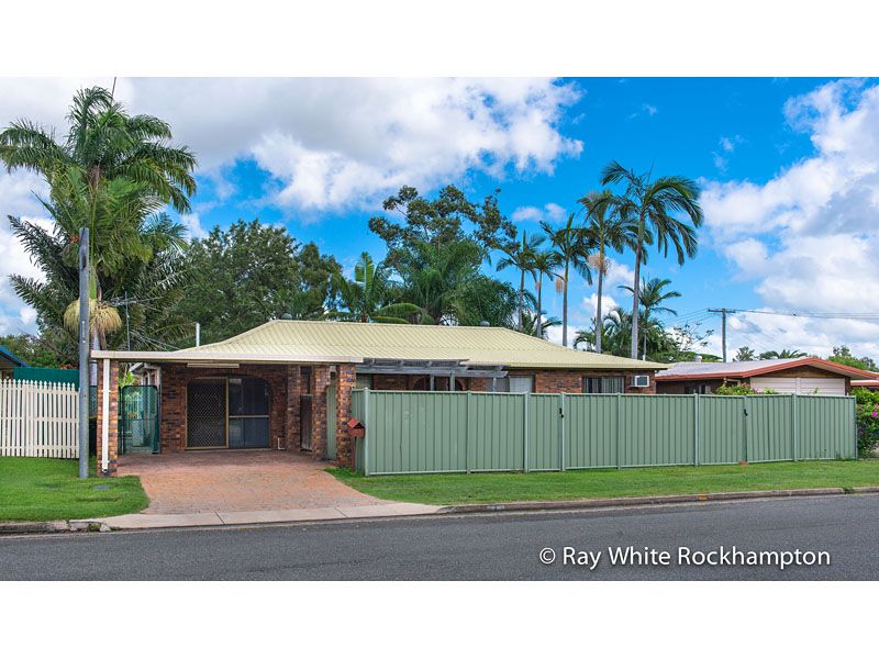 3 Barrett Street, NORMAN GARDENS, QLD 4701