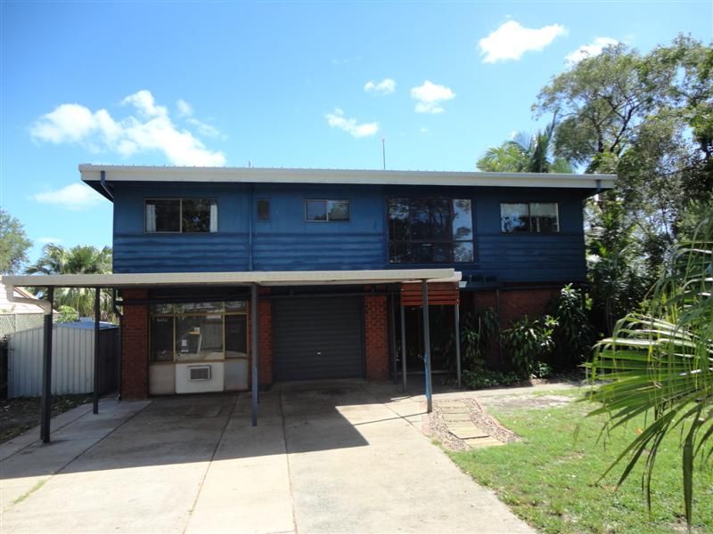 464 Boat Harbour Drive, TORQUAY QLD 4655