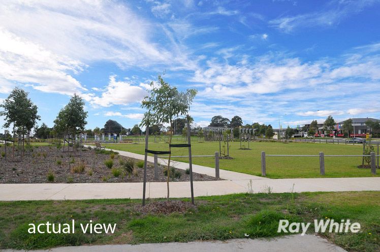 2 Friesian Place, CLYDE NORTH, VIC 3978
