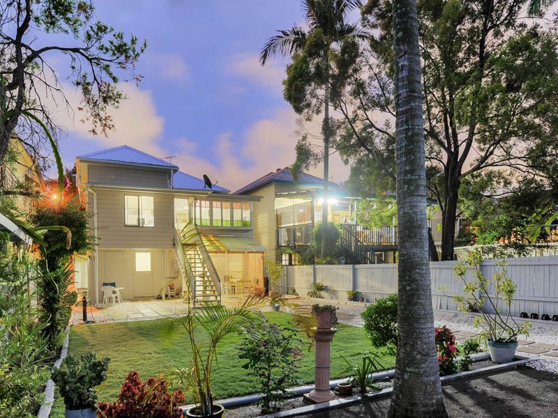 53 Latrobe Street, EAST BRISBANE, QLD 4169