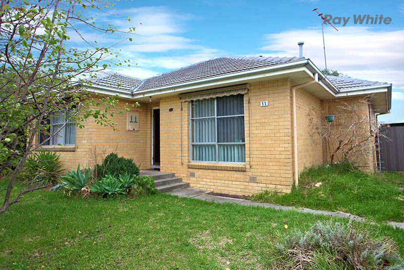 11 Tarran Street, LAVERTON VIC 3028