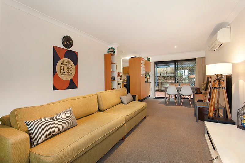 4/10 Lambton Street, ANNERLEY, QLD 4103