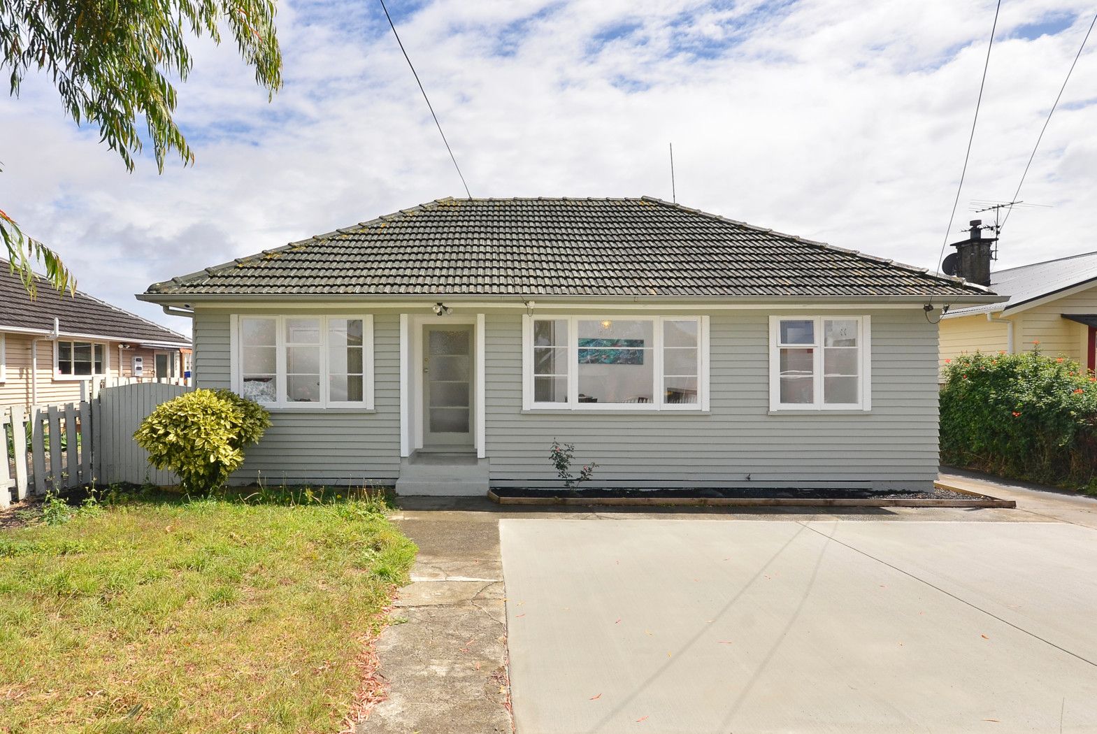 127 Princes Street West, PUKEKOHE, Franklin