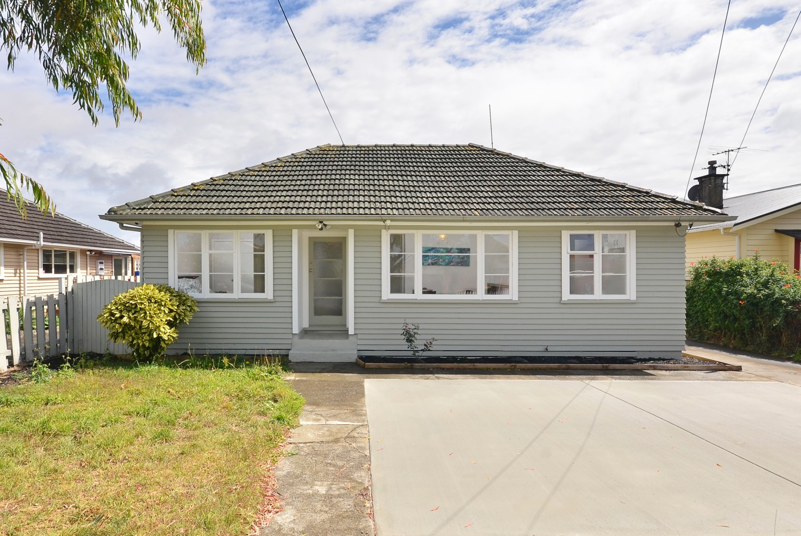 127 Princes Street West, PUKEKOHE, Franklin