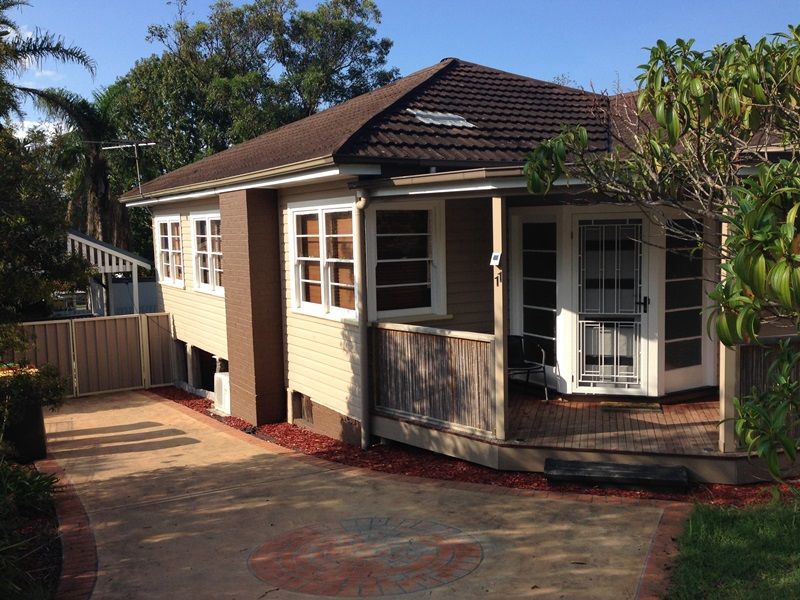 11 Jindalee Street, TORONTO, NSW 2283