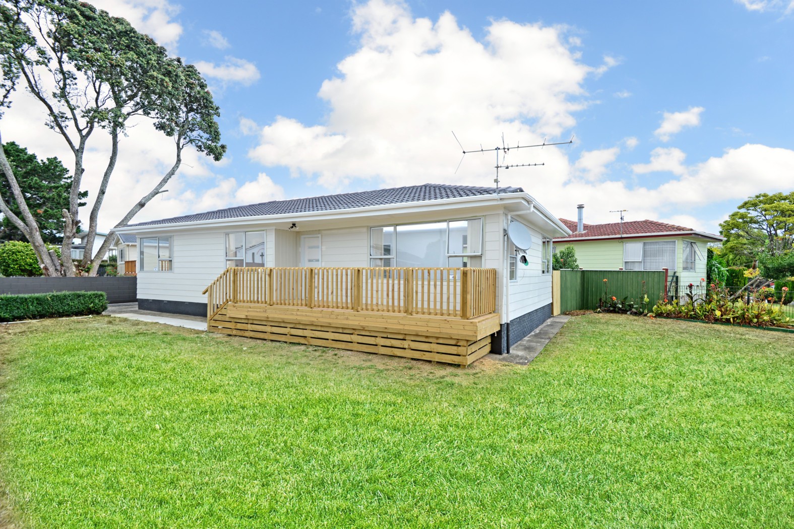 61 Staverton Crescent, MANGERE, Manukau City
