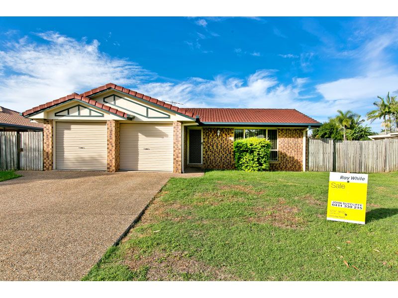 52 Poinciana Avenue, VICTORIA POINT QLD 4165