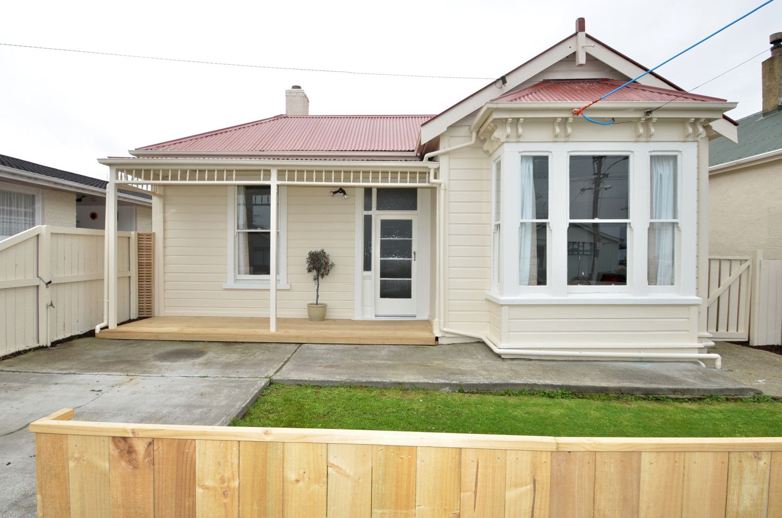 44 Richardson Street, St Kilda, Dunedin City
