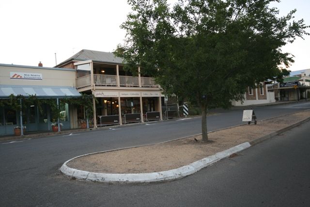 20 Market Square, BURRA, SA 5417