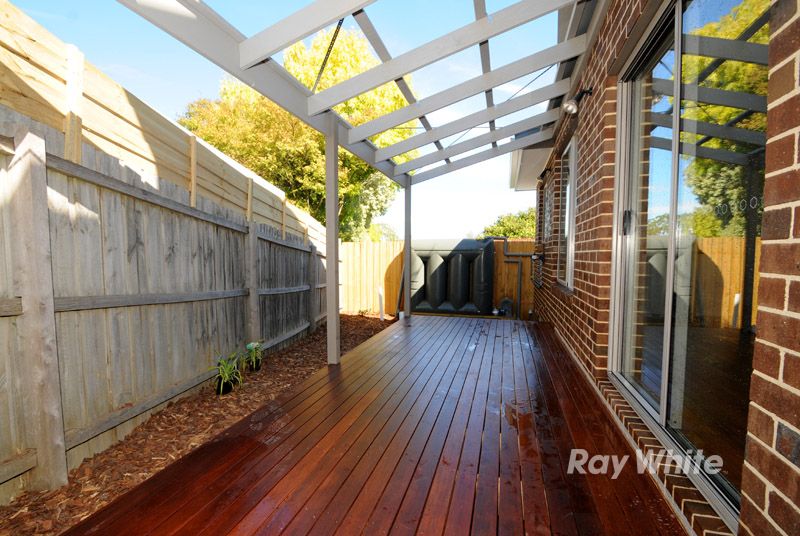 100a Jolimont Road, VERMONT, VIC 3133