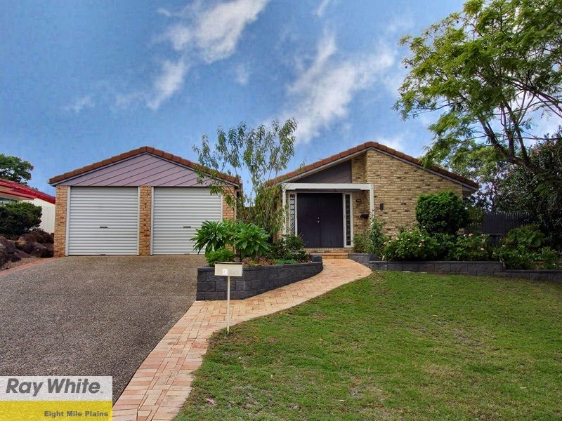 5 Carron Court, RUNCORN QLD 4113