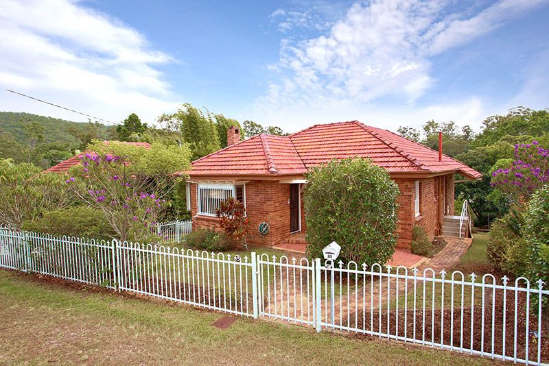 85 Grevillea Road, ASHGROVE, QLD 4060