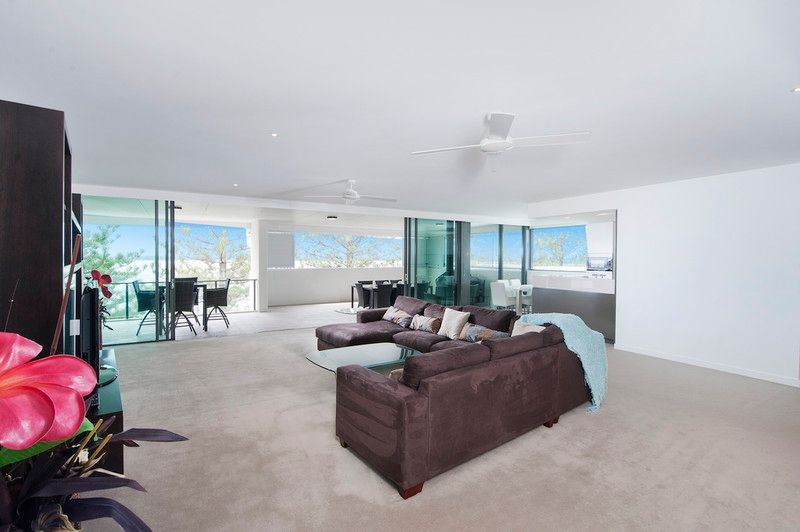 1503/323 Bayview Street, HOLLYWELL, QLD 4216
