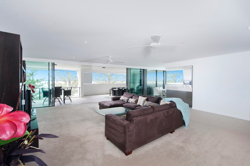 1503/323 Bayview Street, HOLLYWELL, QLD 4216