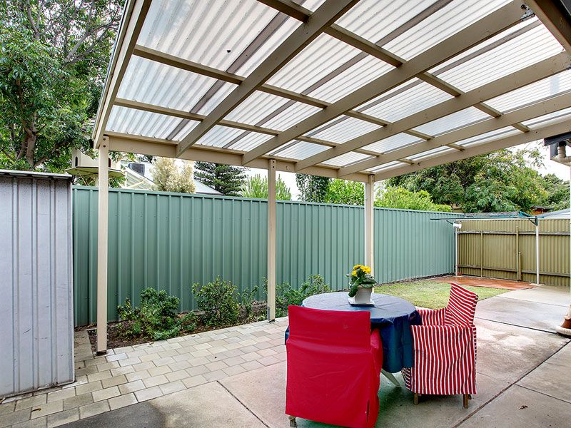 1/18 HMAS AUSTRALIA Road, HENLEY BEACH SOUTH, SA 5022