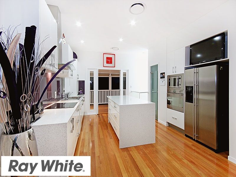 43 Hill Street, SPRING HILL, QLD 4000