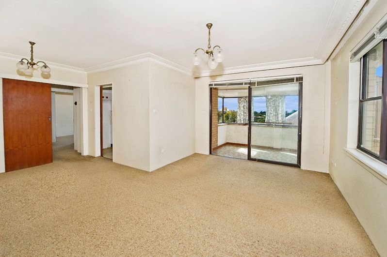 7/27 Frenchmans Road, RANDWICK, NSW 2031