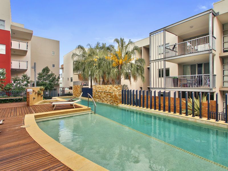 587 GREGORY Terrace, Fortitude Valley QLD 4006