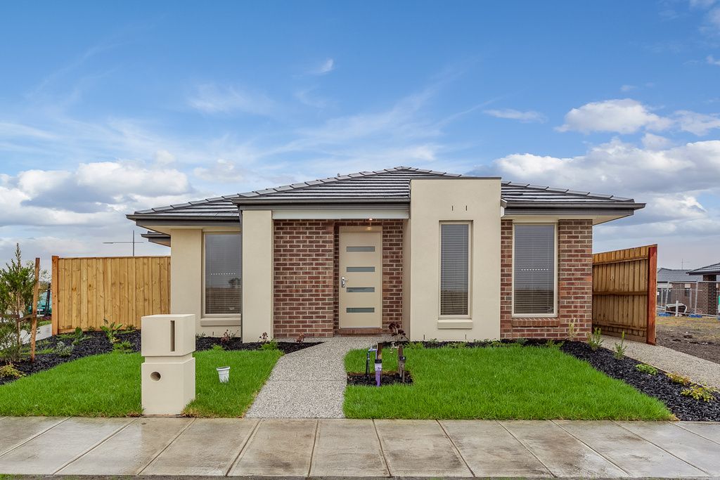 23 Plush Circuit, EPPING VIC 3076