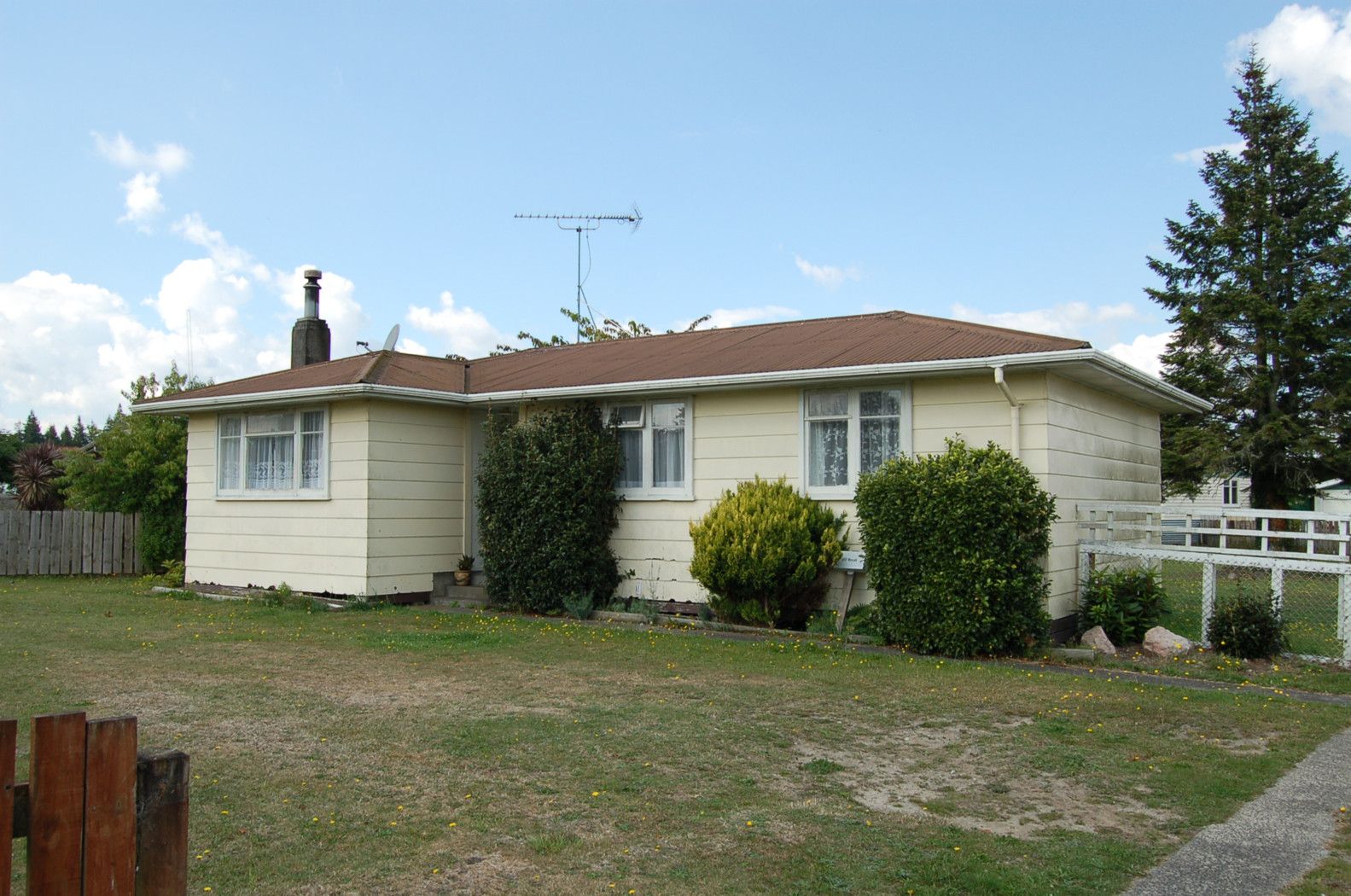 103 Kelso Street, TOKOROA, South Waikato District