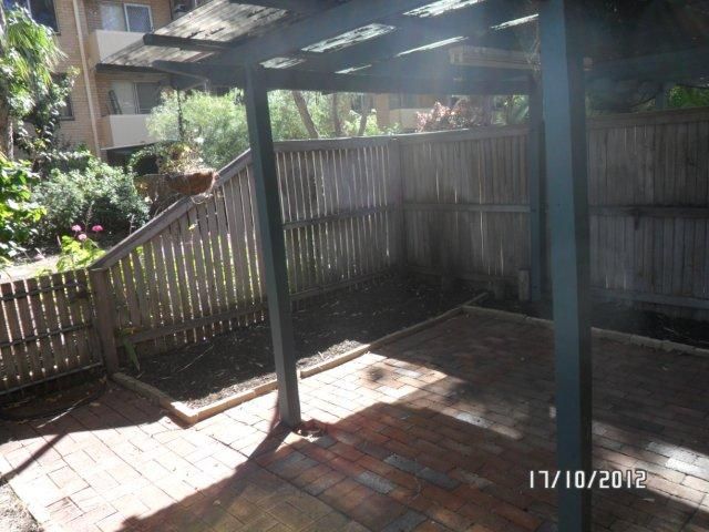 1B/55 HERDSMAN Parade, WEMBLEY, WA 6014