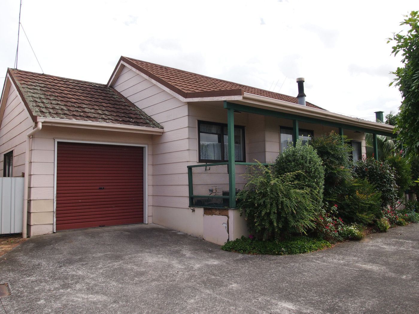2/66 Ireland Road, PANMURE, Auckland City