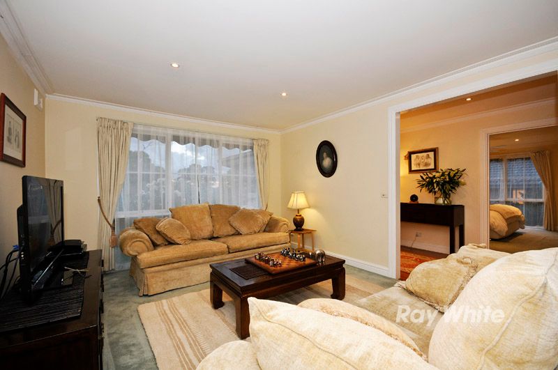 12 Wondalea Crescent, WANTIRNA, VIC 3152
