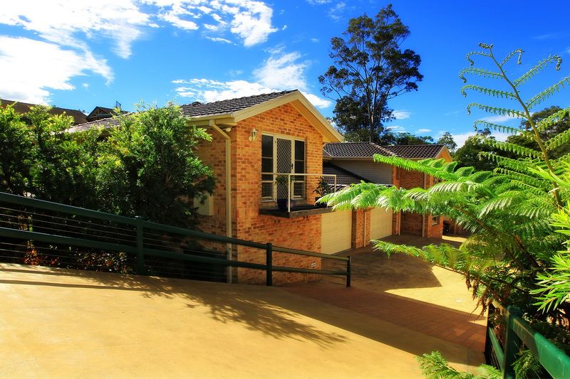 1/64 Brinawarr Street, BOMADERRY, NSW 2541