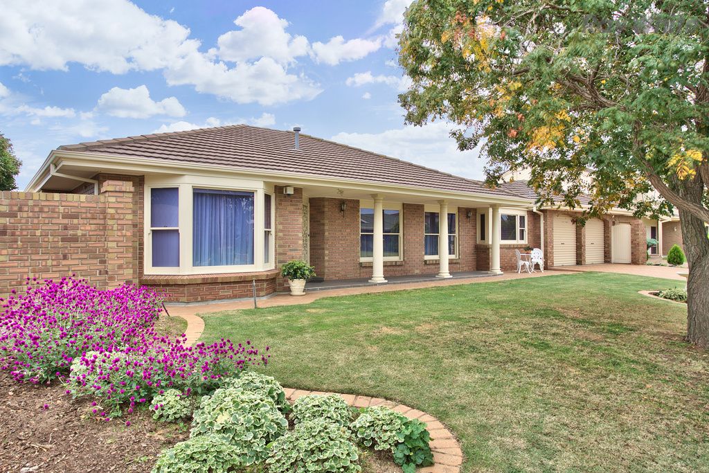 45 Bartlett Drive, NOVAR GARDENS, SA 5040