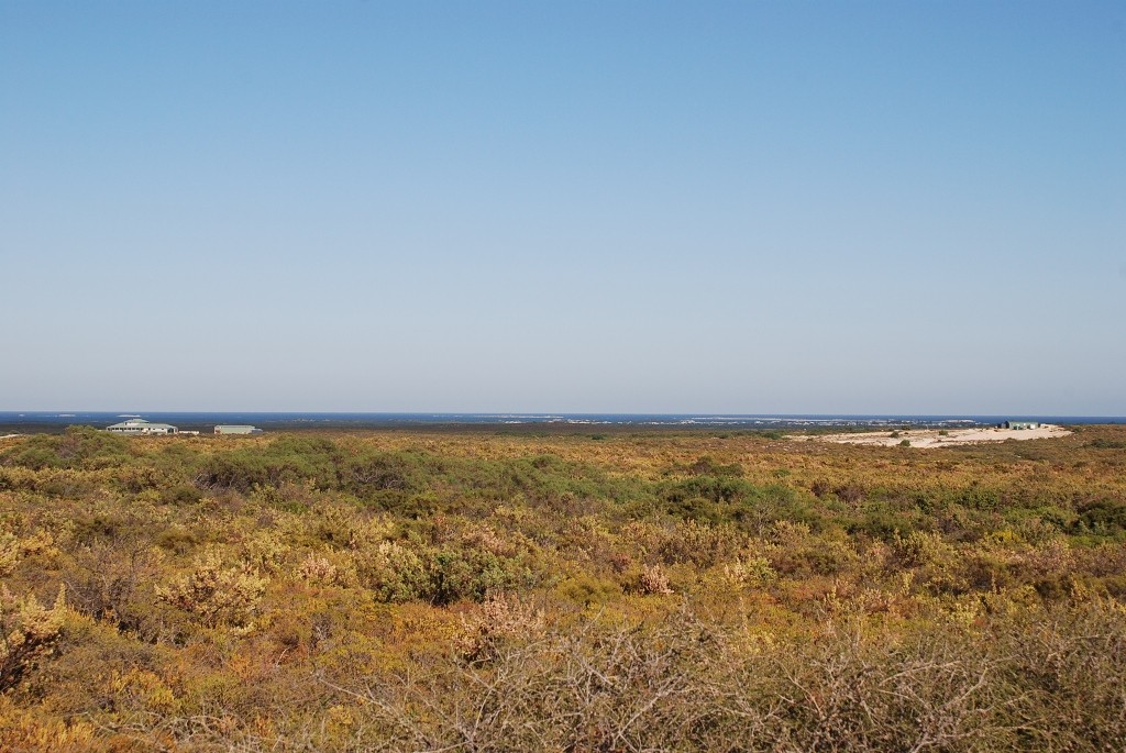Lot 183 Valley View, JURIEN BAY, WA 6516