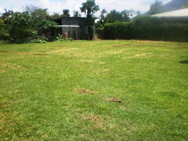15 Simmonds Street, GORDONVALE, QLD 4865