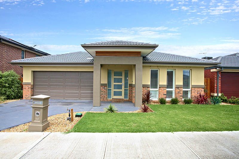 10 Basken Drive, SOUTH MORANG VIC 3752