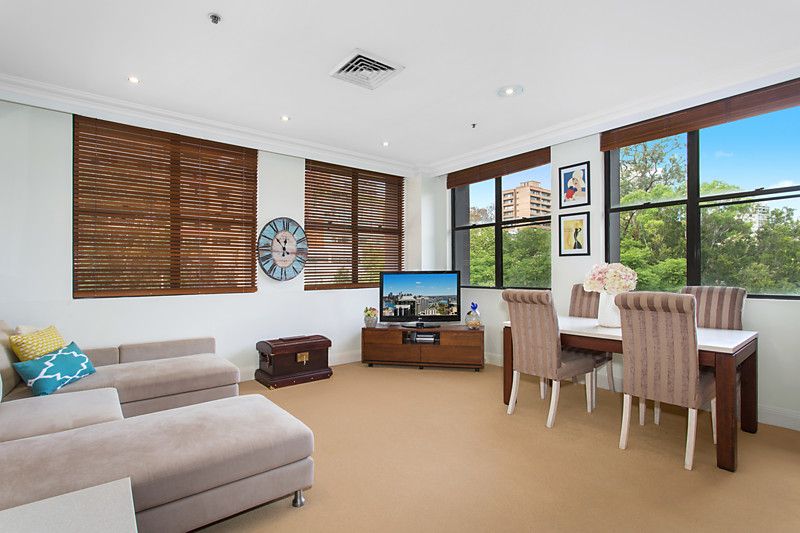 88 Dowling Street, WOOLLOOMOOLOO NSW 2011