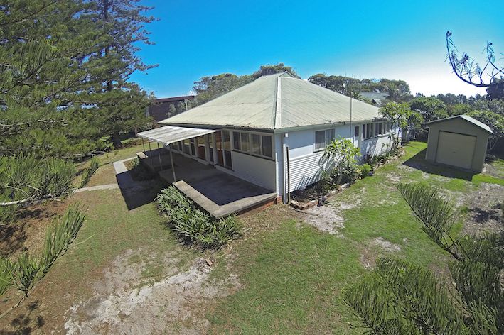 23-27 Lewis Street, OLD BAR NSW 2430
