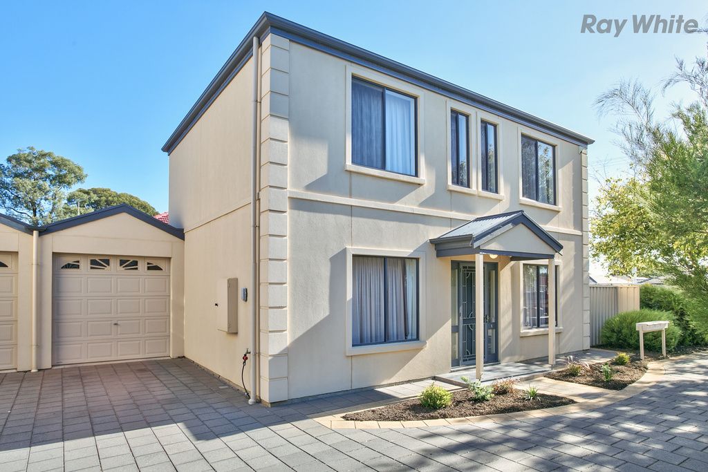 50 Adelaide Terrace, ASCOT PARK SA 5043