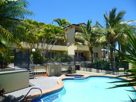 6/65 Bayview Street, RUNAWAY BAY, QLD 4216