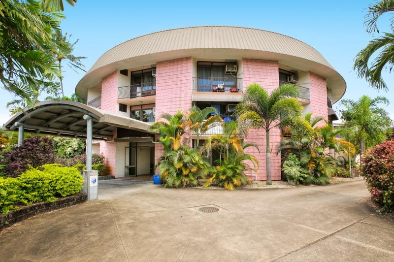 261-265 Sheridan Street, CAIRNS NORTH QLD 4870