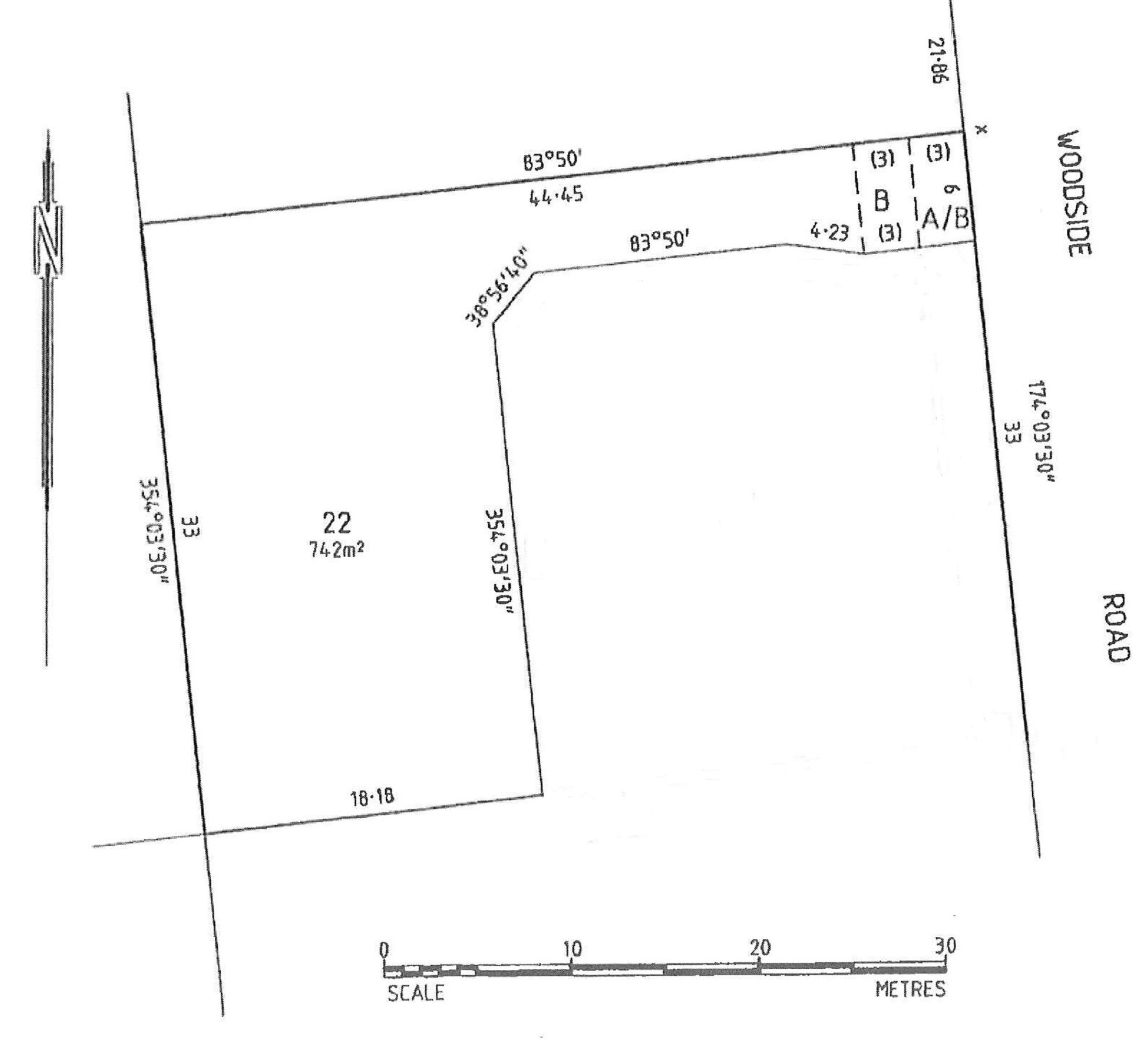 91B Woodside Road, NAIRNE, SA 5252