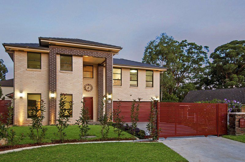 22 Schumack Street, NORTH RYDE NSW 2113