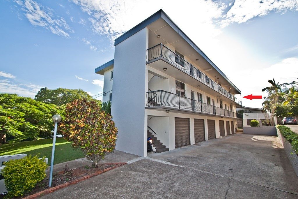 6/33 Sarah Street, ANNERLEY, QLD 4103