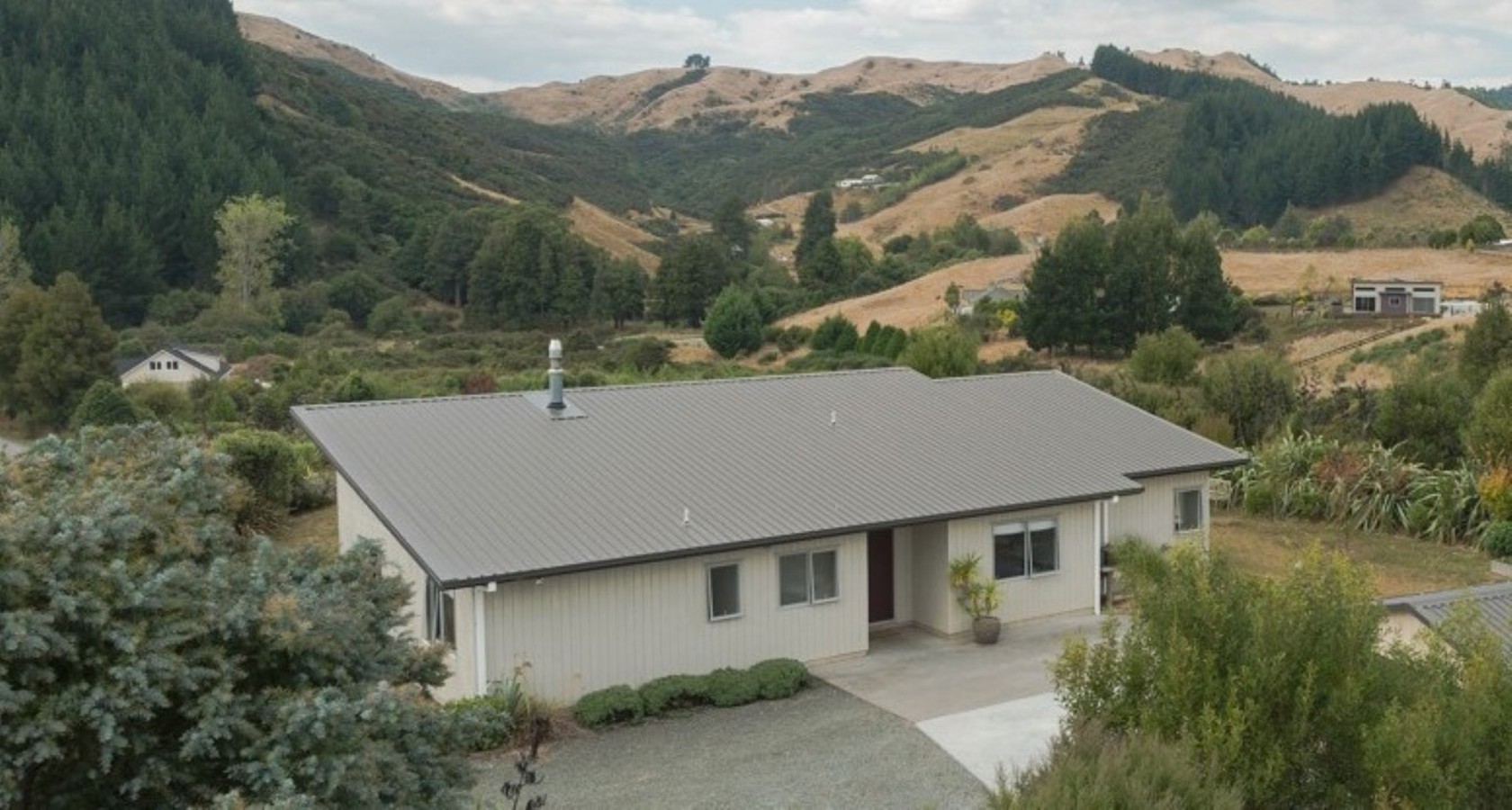 13B Bushview Drive, RAGLAN, Waikato District